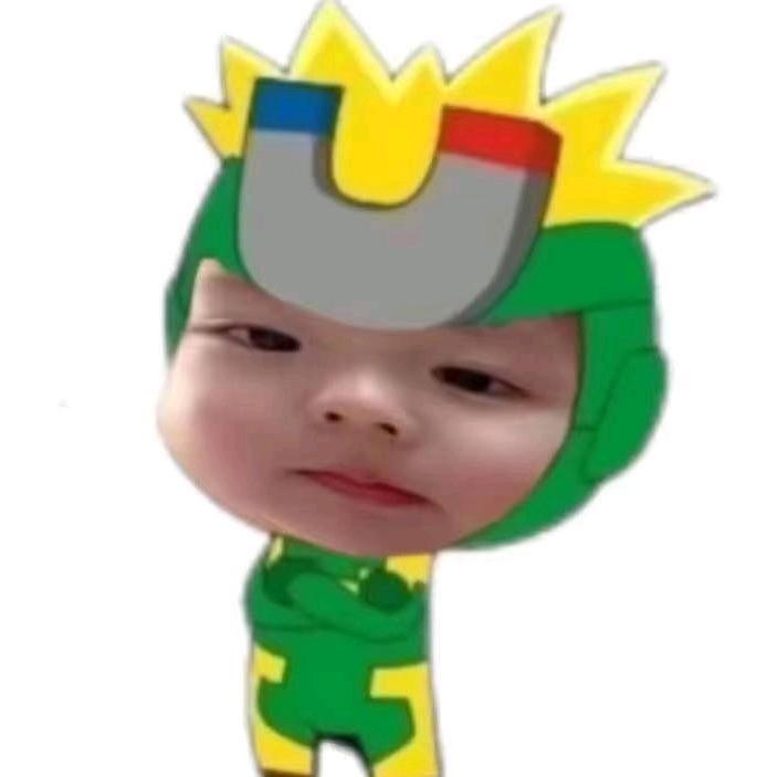 哈哈