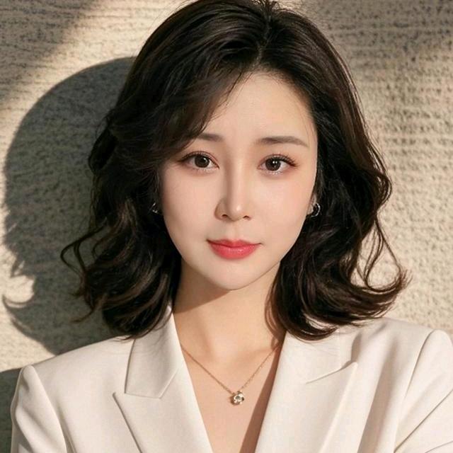 周家大姐姐