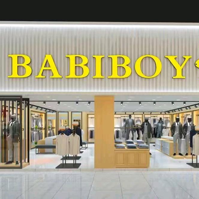babiboy（晋中二店小舒）