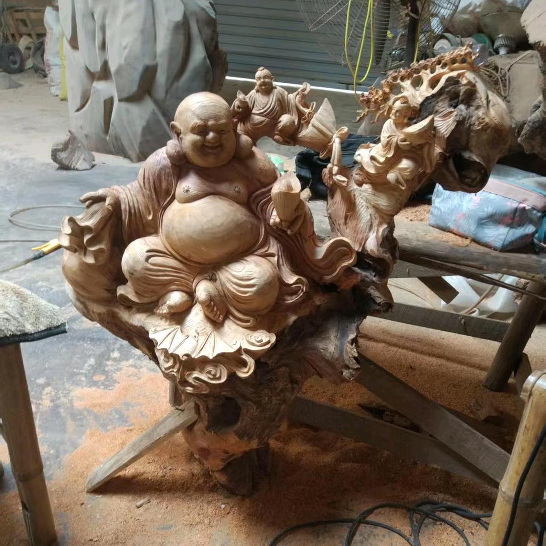 铃师傅