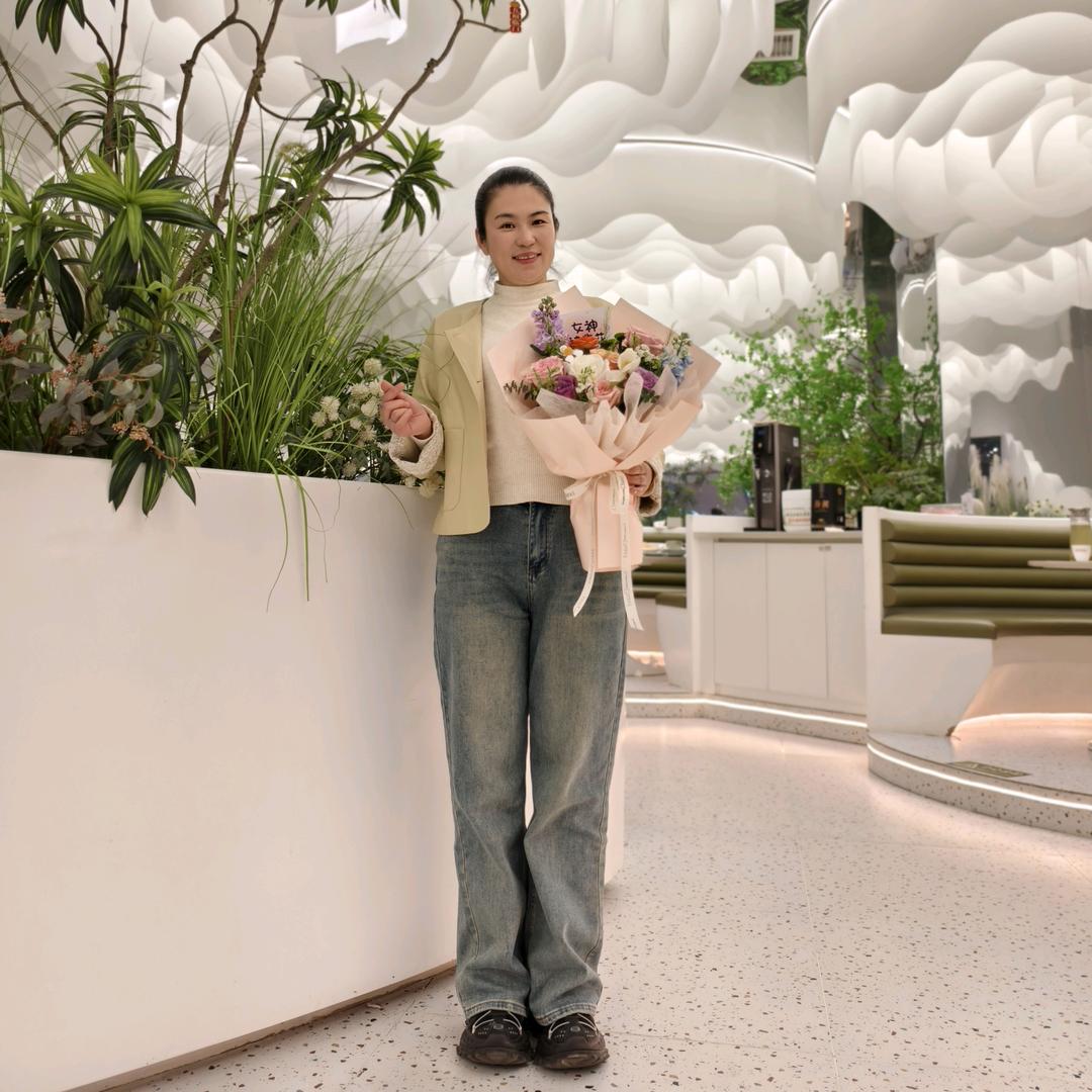 稷山维意定制～海璐&整装装修设计