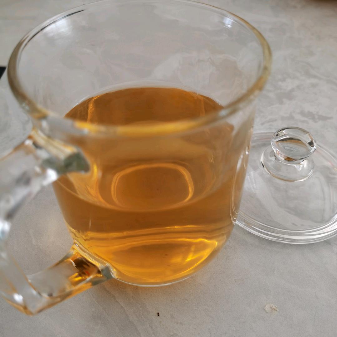 《哥爱喝茶》岁月静好