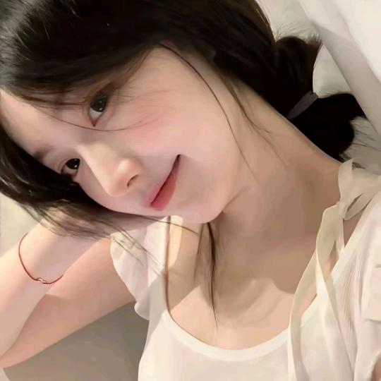 晚安.