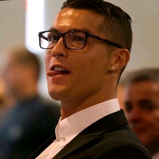 相遇CR7