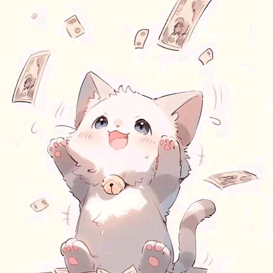 小灰灰（wjw）🐟🐾