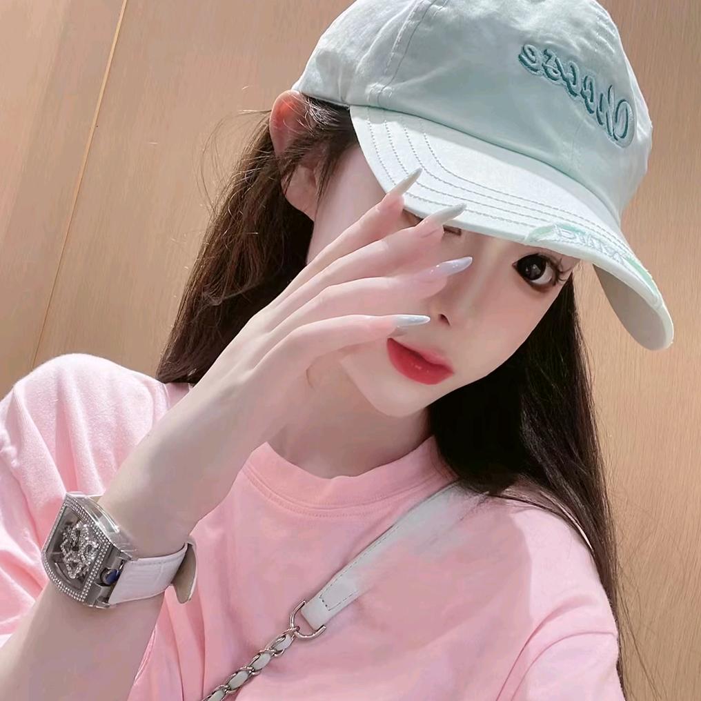 前❤️女友