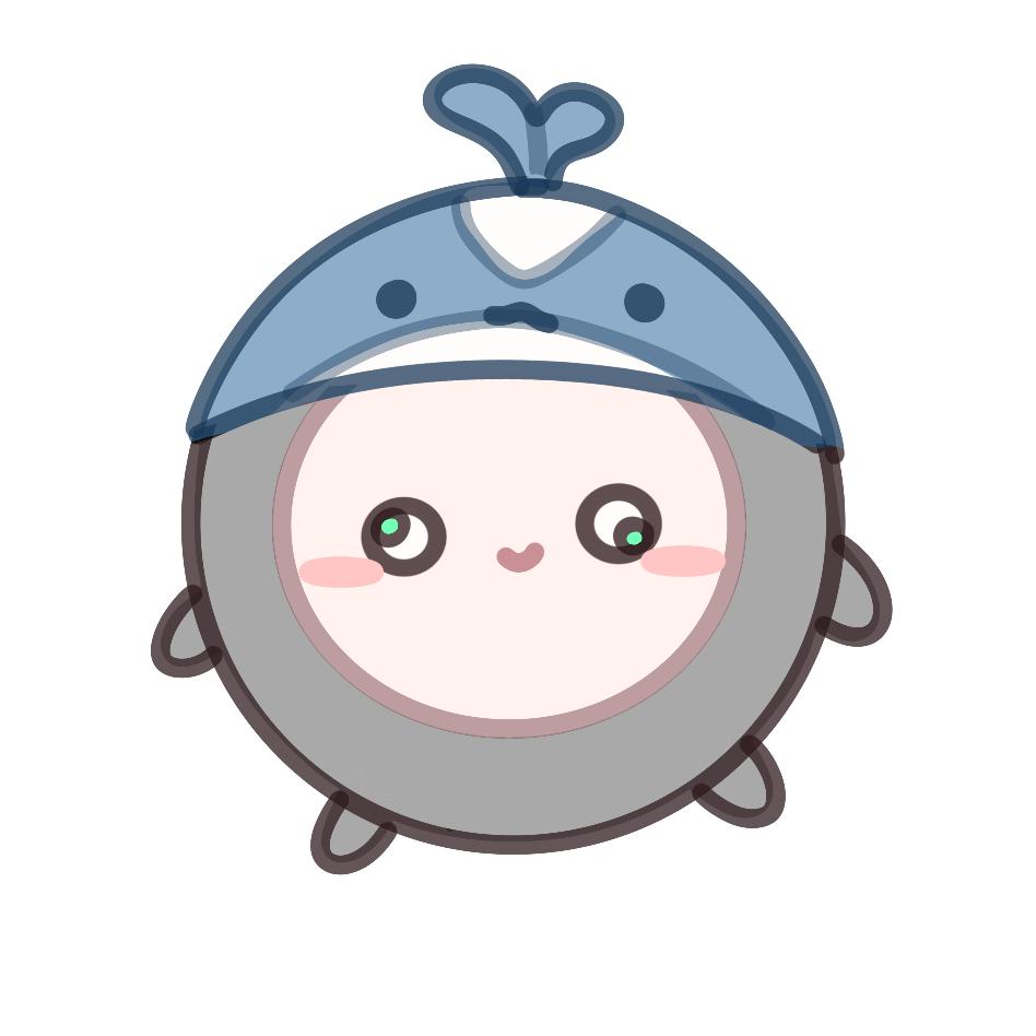 小鼻嘎