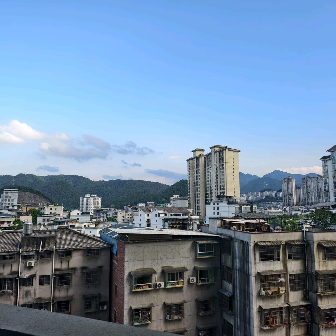 人生应该有向往