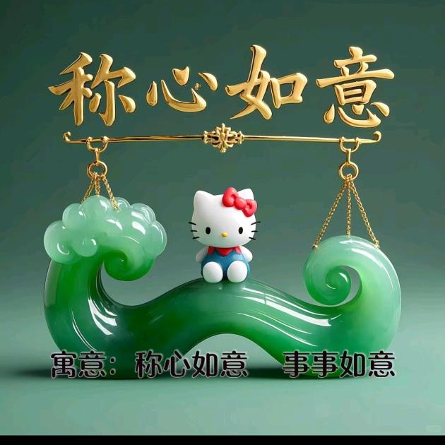 玉意