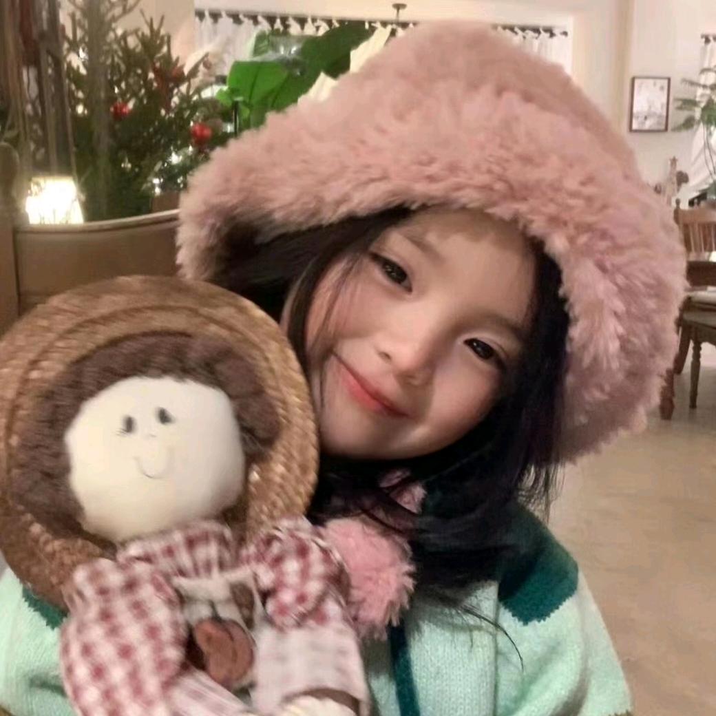 小婧子