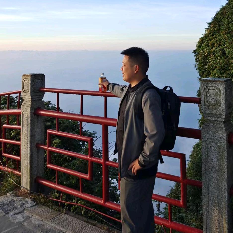 幸福哥（生活）