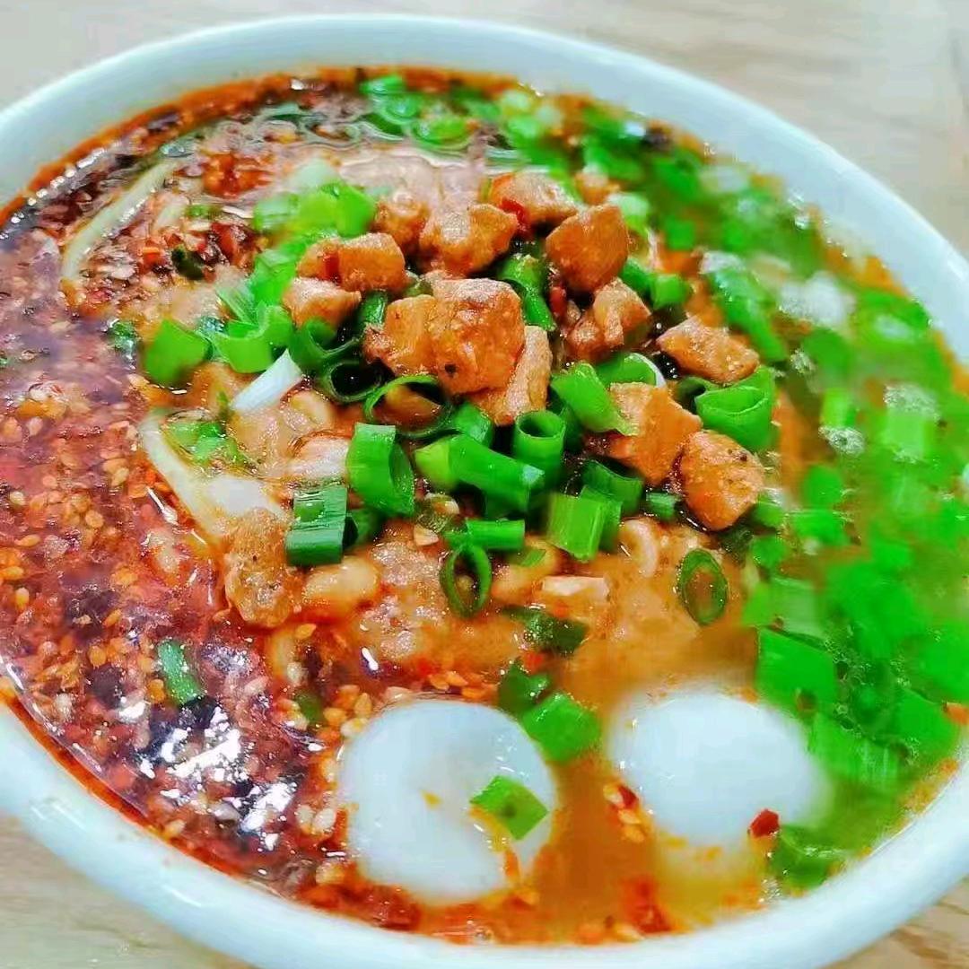 徐记米线（时代广场店）