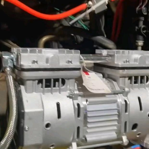 扳手哥修机日记