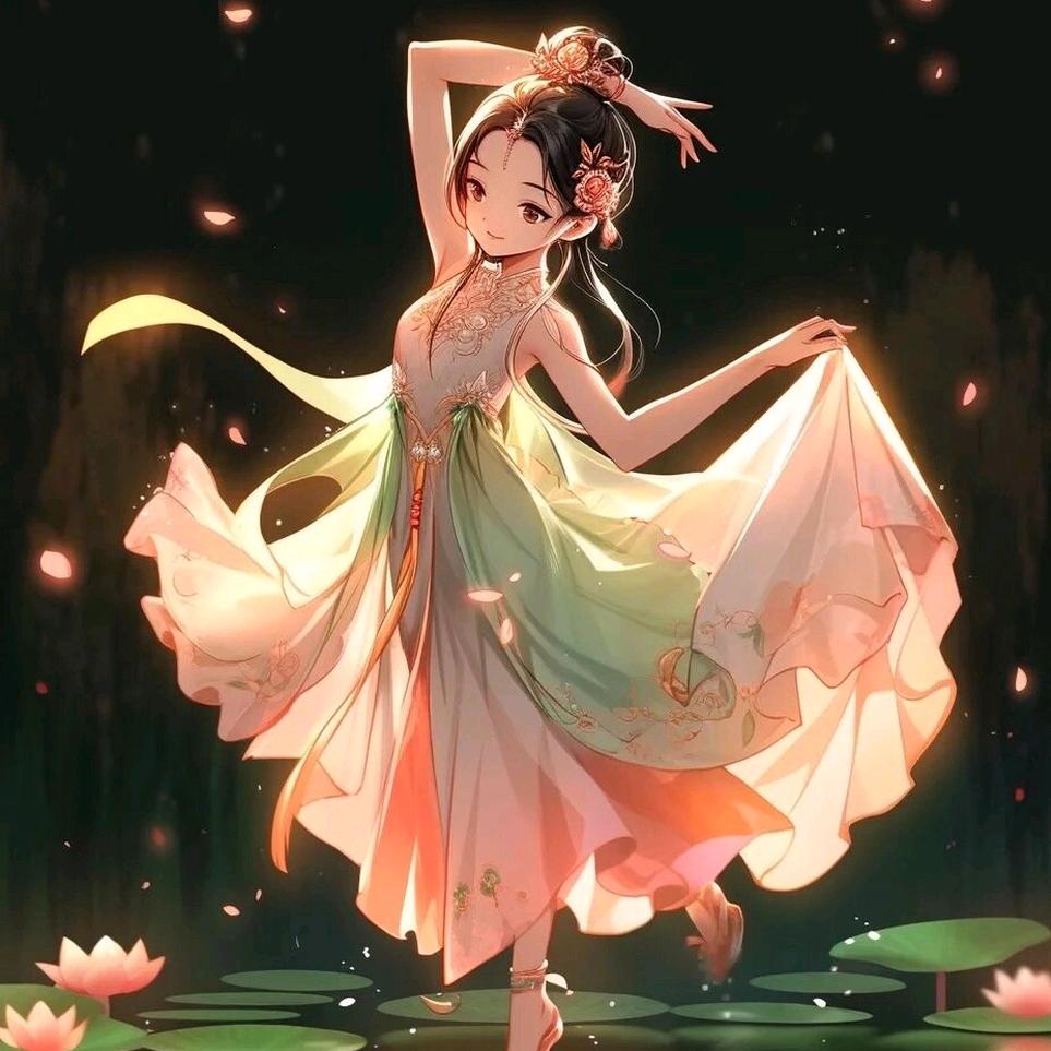 好运联联