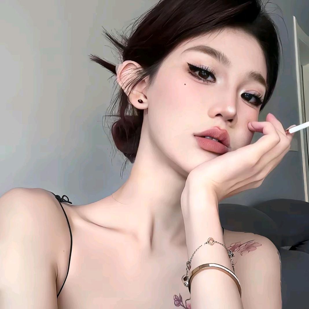 我们两不相欠。