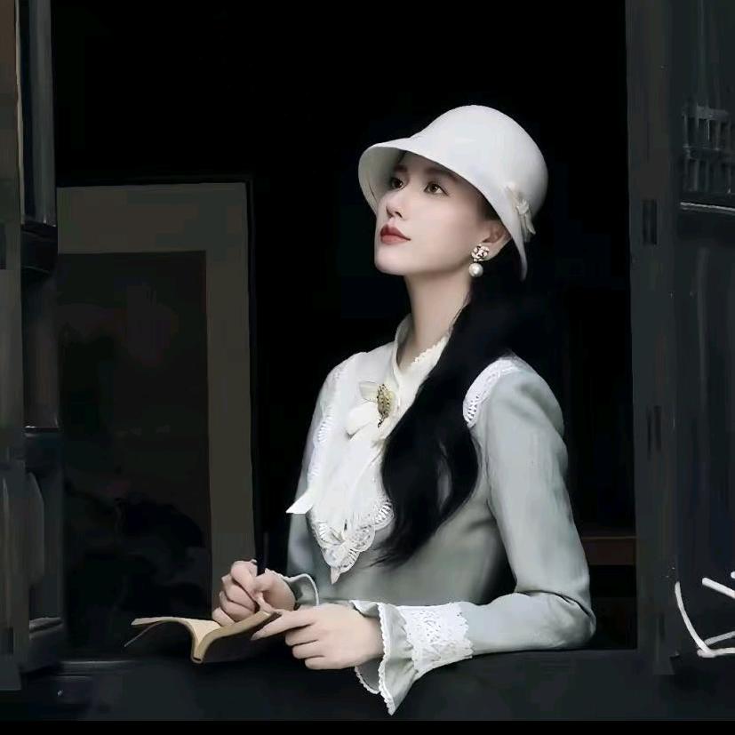 无艳一禾（直播返场）