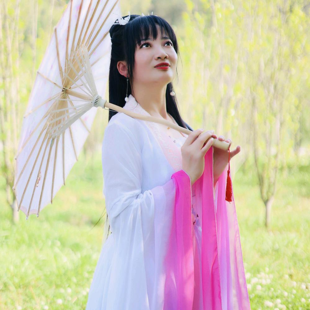 古风丫头