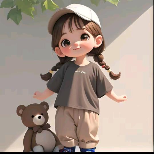 爱你😙一生