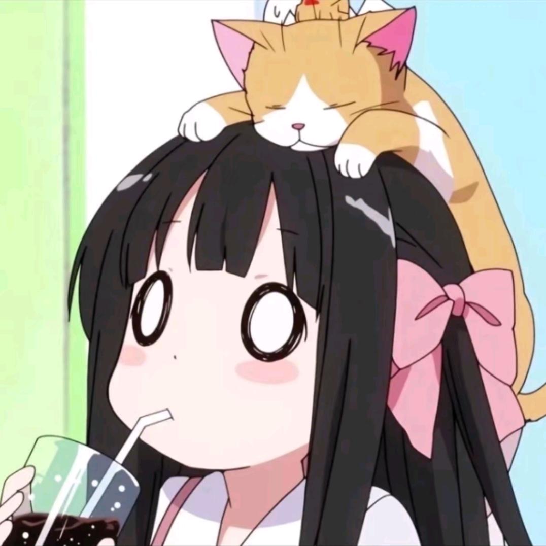 喜᳐欢吃蛋᳐糕੭