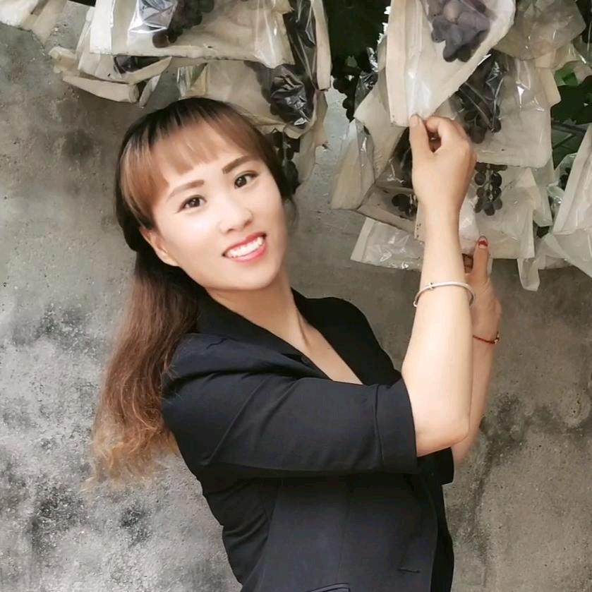 远嫁河南的菇凉