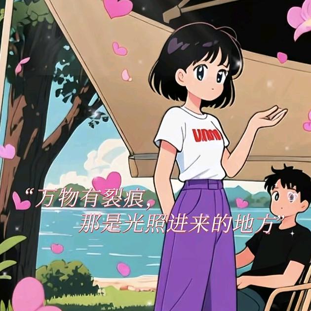 小鱼姐姐1118🐳