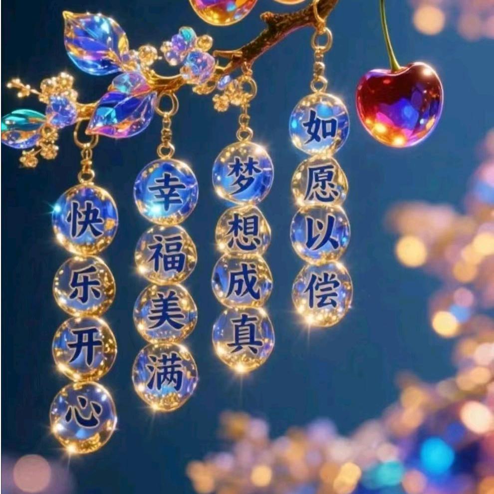 不喜欢就放手