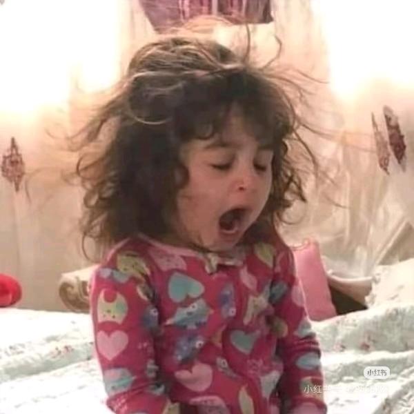 早点睡觉多喝水