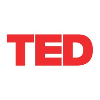 TED精彩演讲