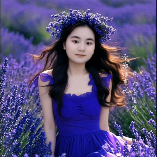 锦鲤♥