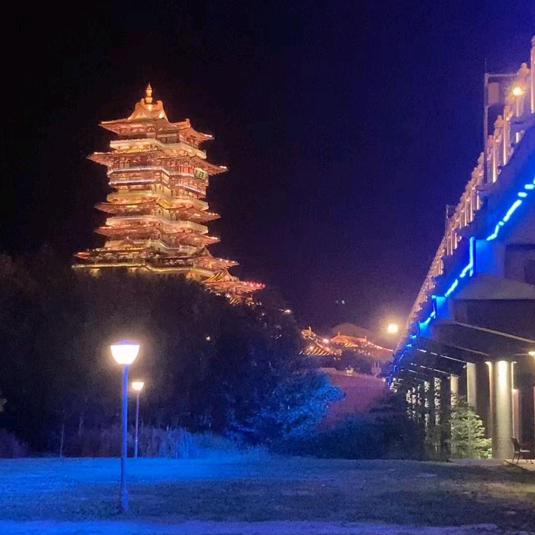 微风细雨