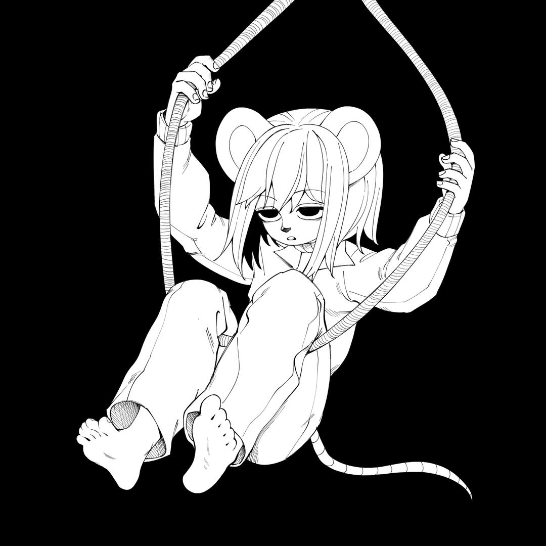不用人陪