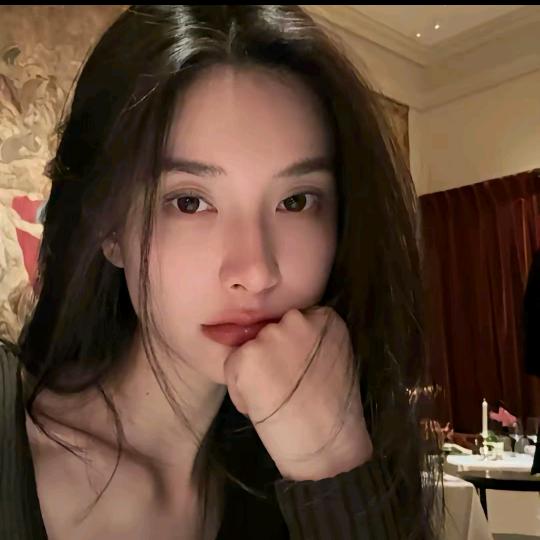 李星儿（穿搭精选）