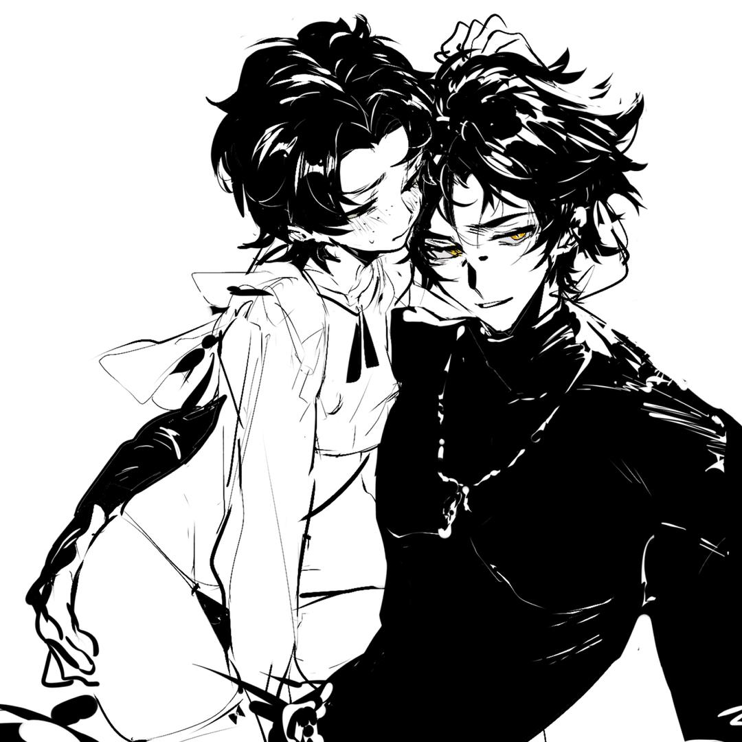 全网最尊重刘箐橙的账号