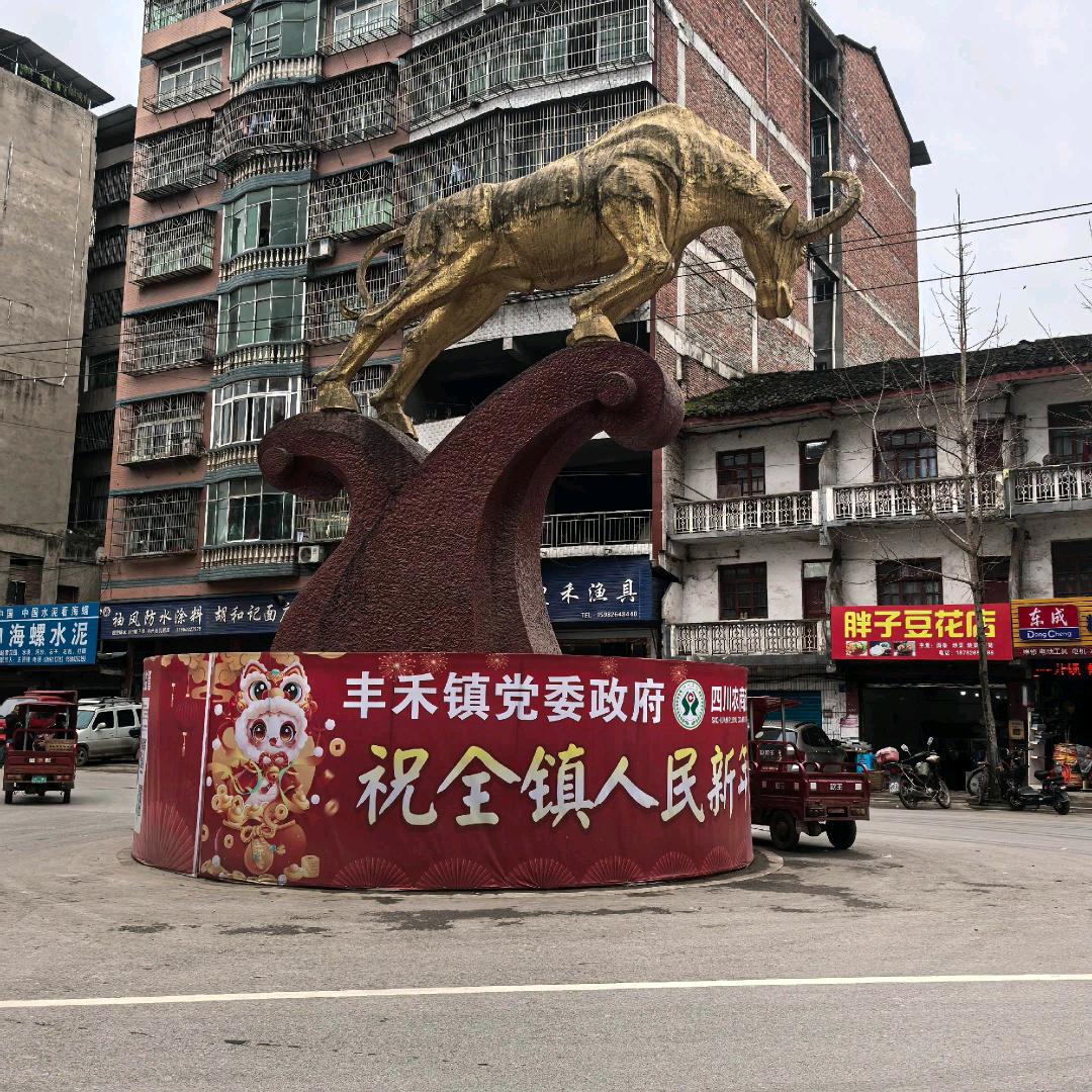 刘四川