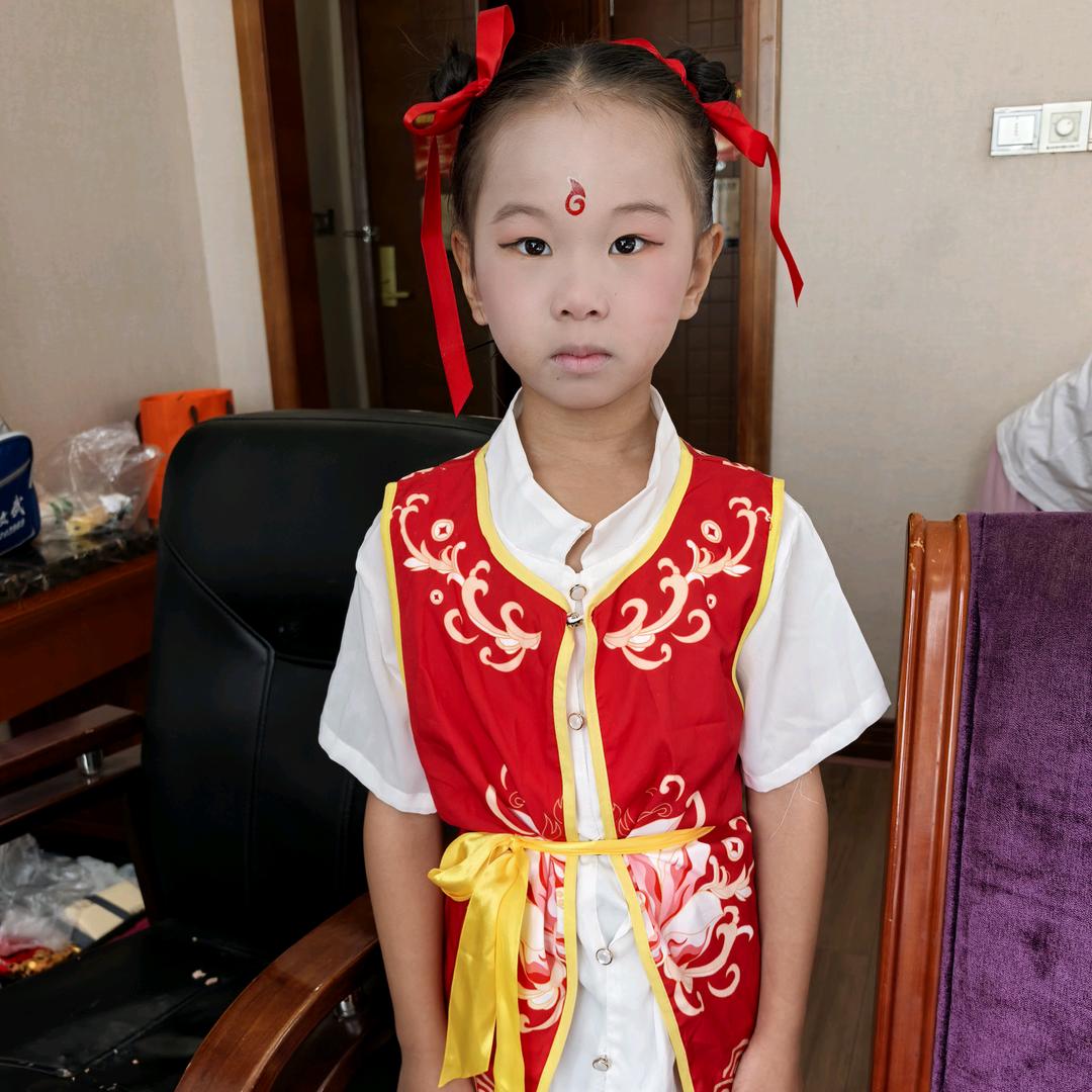 玲子