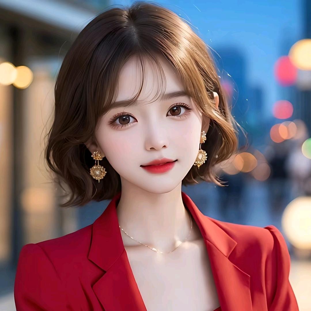 小鱼海棠