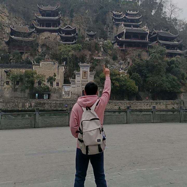JAY—凤