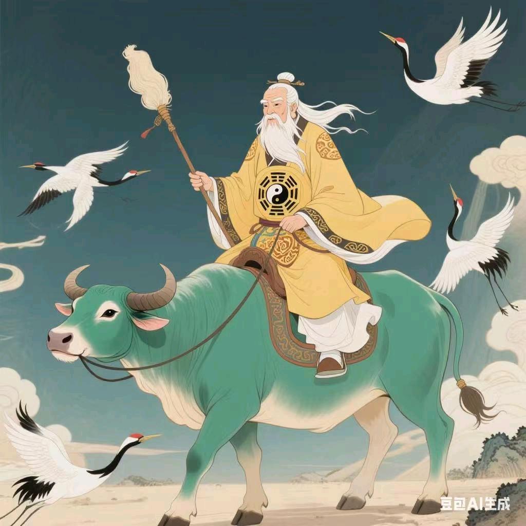发福生财、