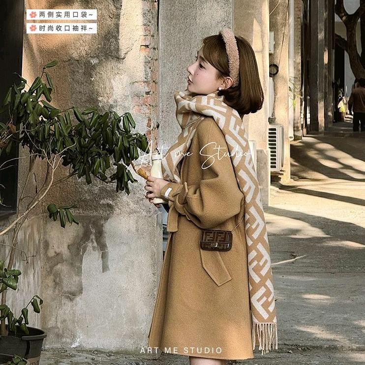 瓜瓜ARTME衣橱精选