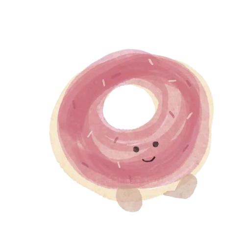 无敌高冷的面包大王