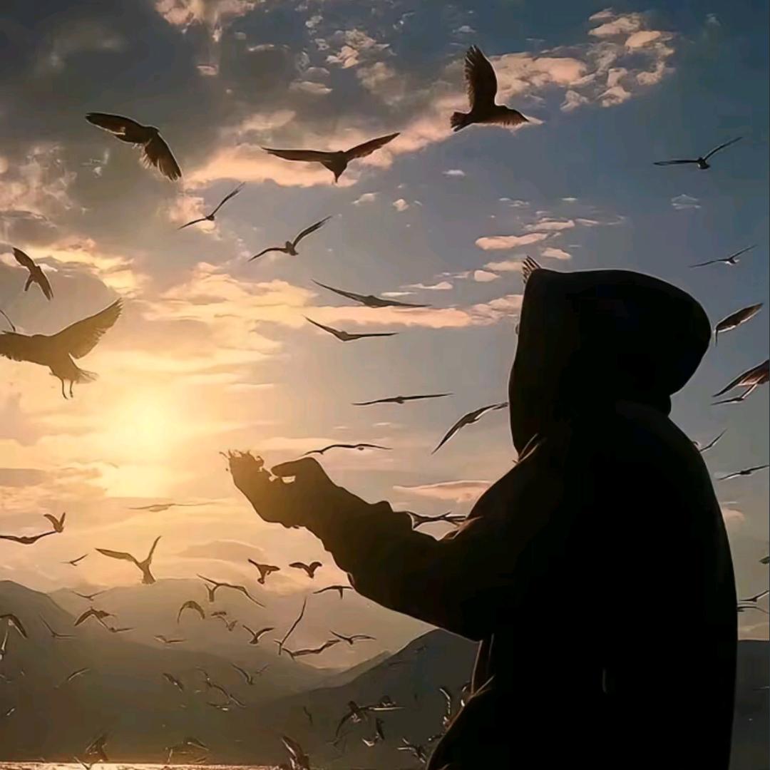 乂氼-变回小时候的自己