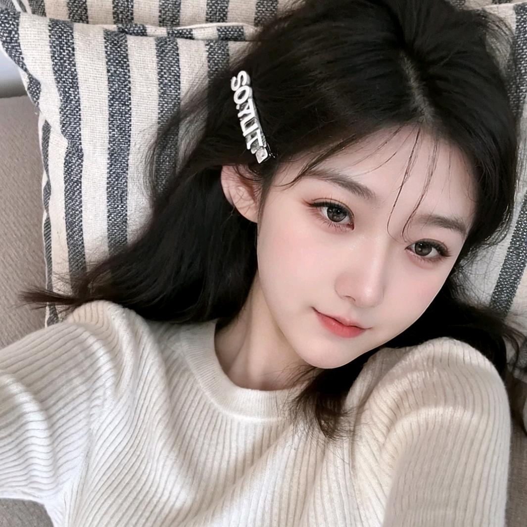 Christiana辛沐言、