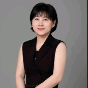 心理咨询师 晶晶