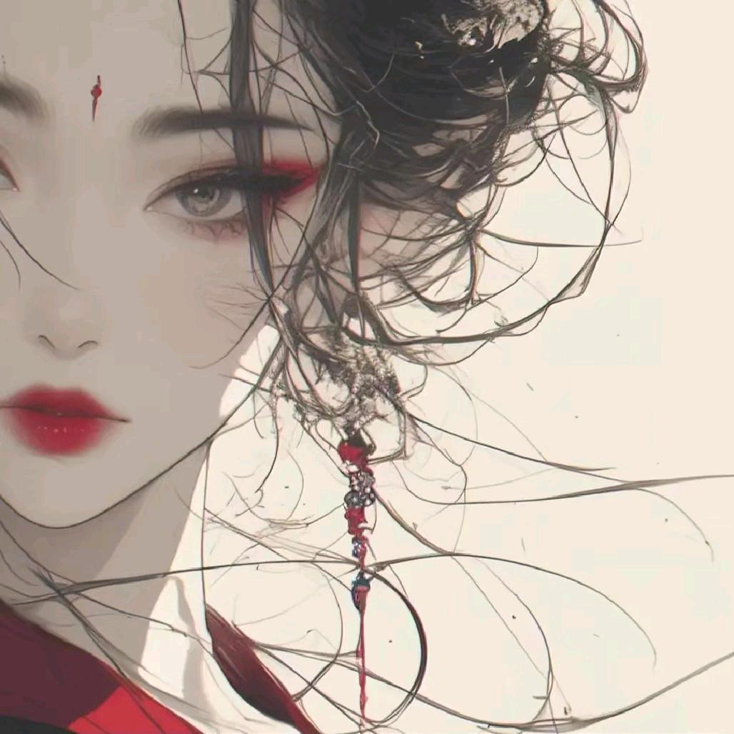 Js-万里红妆