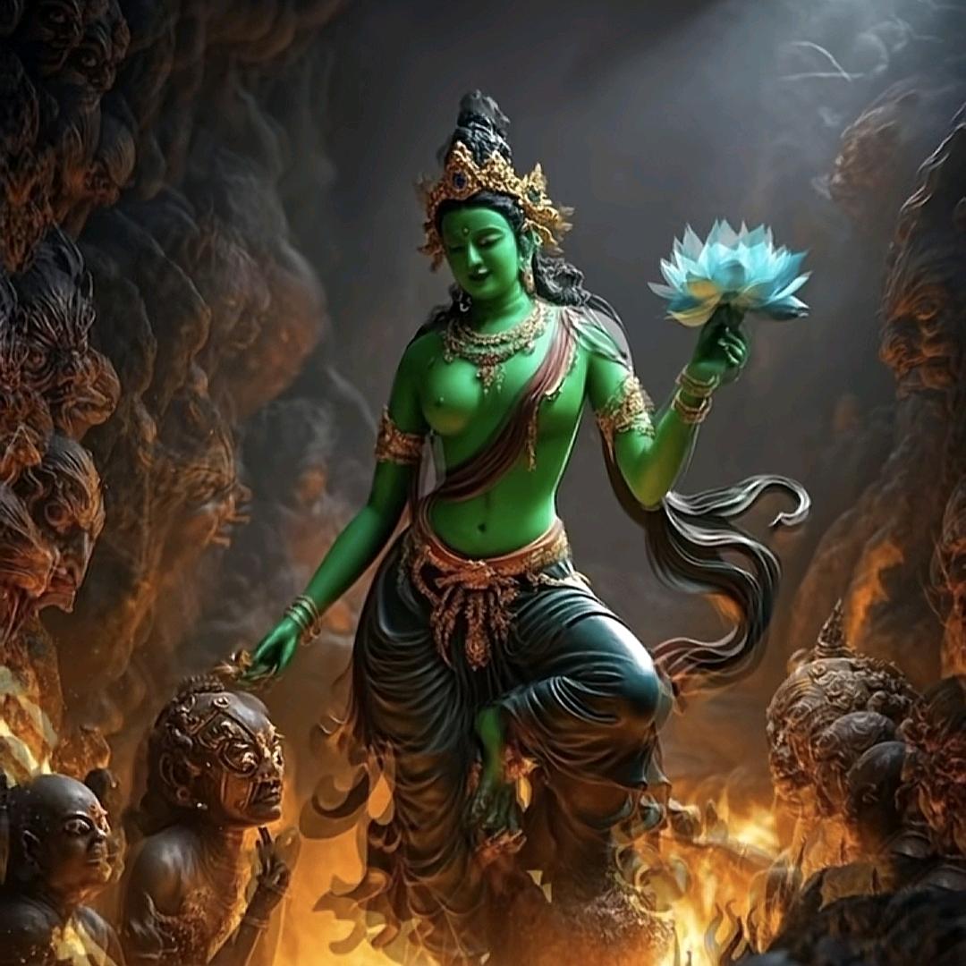 ༼སྒྲོན་མེ།༽