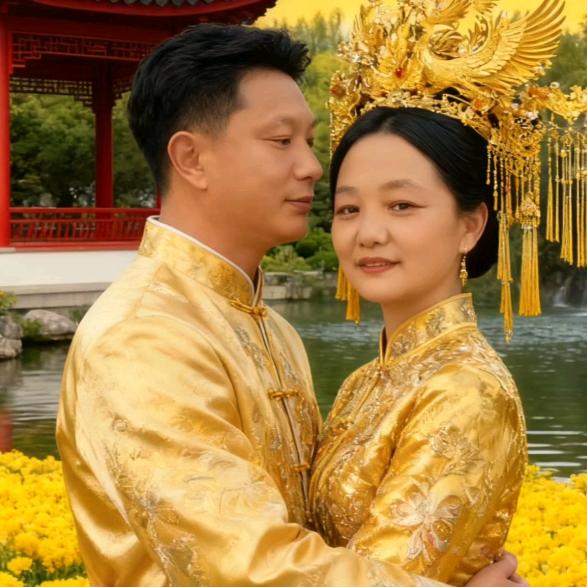 幸福の美好
