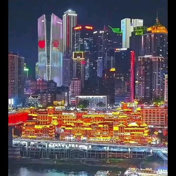 山城小飞龙