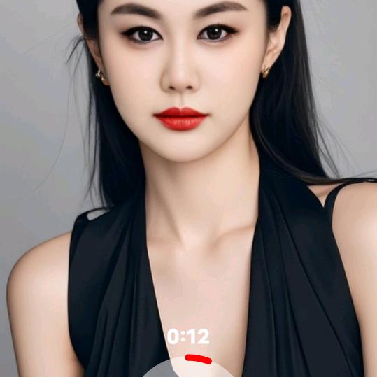 顺其自然拒绝私聊