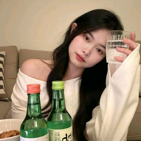 宋宋的日常@