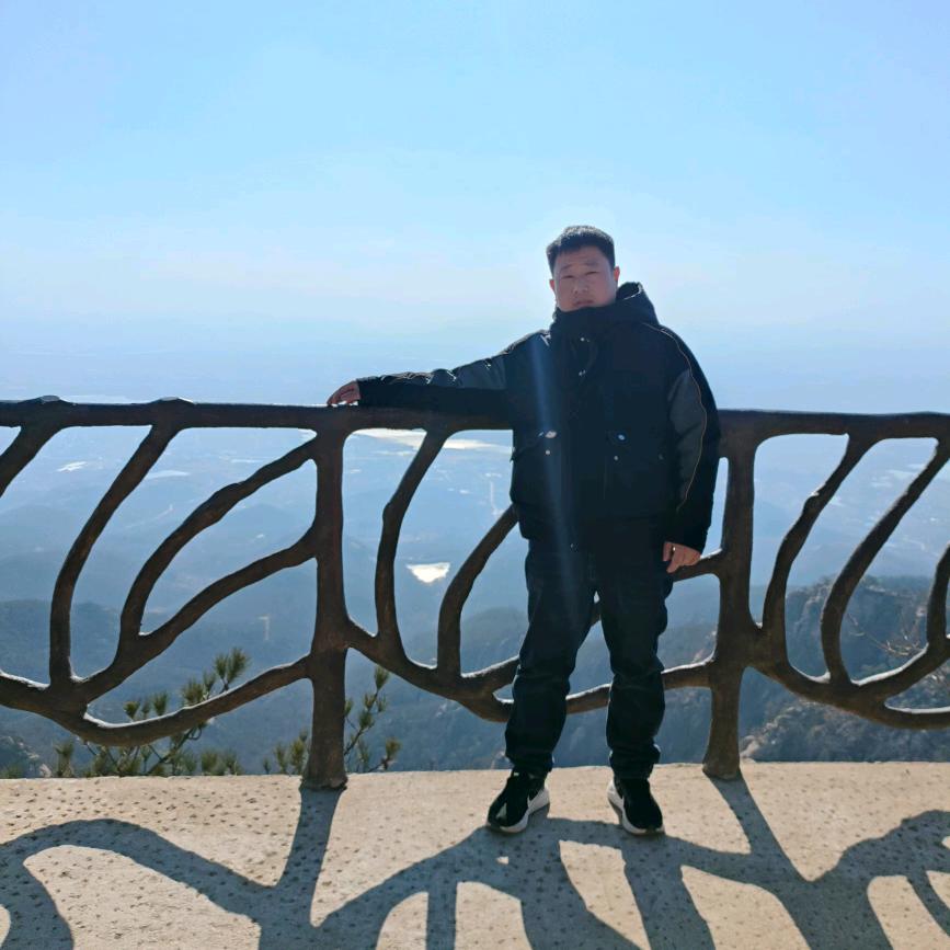 小李